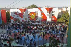 Concluye la agenda de la alcaldesa en la Feria del Libro de Guadalajara