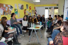 Intermediae Matadero cierra Una ciudad muchos mundos