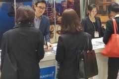 Madrid refuerza su estrategia de promoción turística en Asia