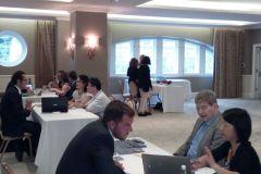 Madrid promociona sus atractivos entre los profesionales del sector turístico de Canadá