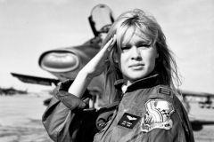 Fotografía "en femenino" en el Fernán Gómez. Centro Cultural de la Villa