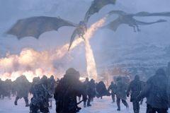  Conde Duque acoge hoy una sesión especial de Juego de Tronos