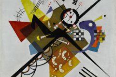 Kandinsky. Una retrospectiva’, en CentroCentro