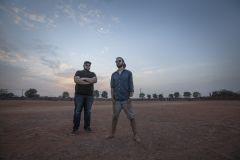 Poesía o Barbarie: los poetas toman la calle