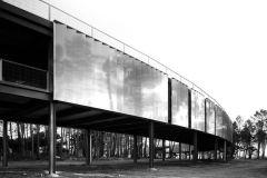 El Anillo, proyecto invitado en La casita azul