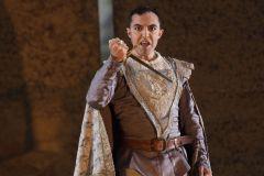 El Fernán Gómez inicia la temporada con el clásico La venganza de Don Mendo