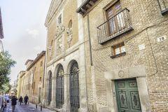 Ampliación de la visita guiada a la tumba de Miguel de Cervantes