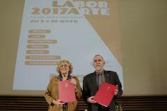 Llega la tercera edición de LaborArte, una mirada al mundo del trabajo desde la cultura