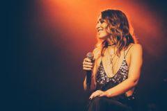 La música de Roberta Sá y Los Hermanos Cubero inaugura LaborArte en Conde Duque