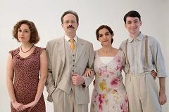 ‘Las bicicletas son para el verano' regresan al Fernán Gómez en su 40 aniversario