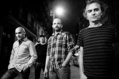 Los Enemigos suben el telón de los Veranos de la Villa