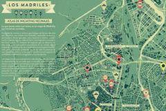 Intermediae presenta ‘Los Madriles’, un atlas de iniciativas vecinales
