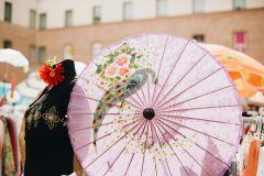  La cultura emergente y Vintage este fin de semana en dos mercados urbanos