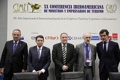 2017, un año en el que se refuerza la presencia iberoamericana en Madrid