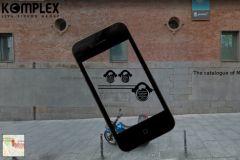 Conde Duque estrena el año con MADATAC