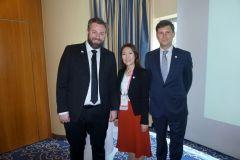 Madrid, miembro oficial de BestCities Global Alliance 