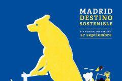 Madrid, destino sostenible