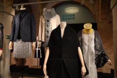 Conde Duque arranca la temporada con Madrid es Moda