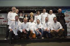 Madrid Fusión o la cumbre de la alta gastronomía mundial