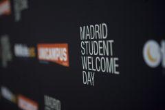 Madrid da la bienvenida a los estudiantes foráneos