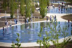 Campañas especiales de visitas guiadas para el Día del Padre y el Día del Agua