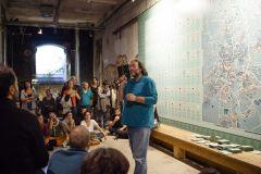 Todos ‘los madriles’ en Matadero Madrid