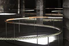 "Visita guiada", nueva propuesta de Elena Alonso para Abierto x Obras