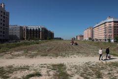 Agostamiento, nueva propuesta de Basurama para Abierto x Obra