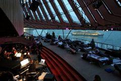 Los Veranos de la Villa ofrecen en ‘Sleep’ un concierto de 8 horas entre el sueño y la vigilia