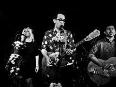 Mazo San Isidro, un festival con las mejores bandas locales en Matadero Madrid