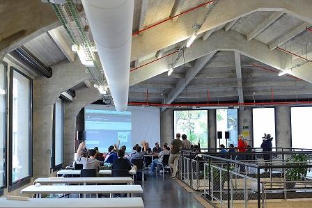 #OpenMad, desarrollo colaborativo para la transparencia municipal