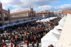 Expoterraria enseña cómo cuidar reptiles y anfibios en el pabellón de Cristal