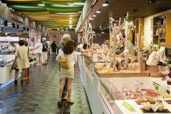 Madrid se promociona como destino urbano entre los turoperadores británicos