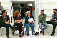 Una hora paseando en Guadalajara por las librerías de Madrid