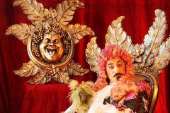 Una cita con Molière en CentroCentro