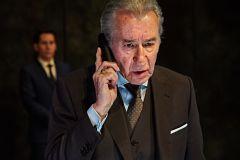 Muñeca de Porcelana, con José Sacristán, en las Naves del Español