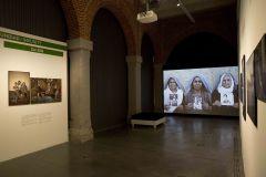 Conde Duque acoge ‘MUJERES. AFGANISTÁN’, de Gervasio Sánchez