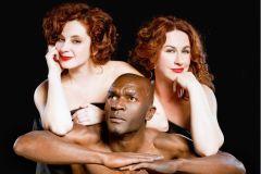 El texto inédito de Lope de Vega ‘Mujeres y criados’ continúa en el Teatro Español