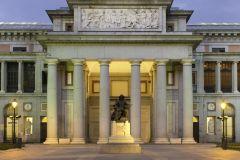 Madrid participa en la Virtuoso Travel Week y en la Fiesta de los Museos 