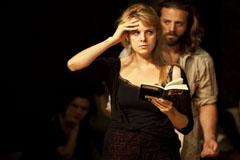 Conde Duque acoge el estreno de Nieve y Arena, nuevo ensayo abierto de Corazza