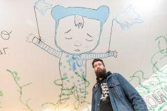 Los mejores breakers españoles crean una coreografía en torno a “Siren”, de Ray Lee