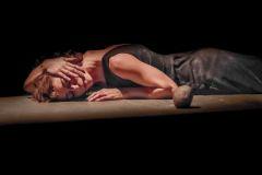 Teatr ZAR, del Instituto Grotowski, estrena en Naves Matadero dos de sus obras