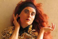 Matadero acoge a la artista Bridge Markland y a Equipo El Palomar DJ