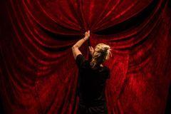 Último fin de semana para ver ‘Estoy pensando en tortugas’, de la creadora Claudia Faci 