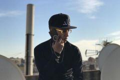 Llega a Naves Matadero Khaled, uno de los máximos representantes del ‘trap’ español