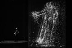 Not a moment too soon recuerda los últimos años de vida de Cunningham