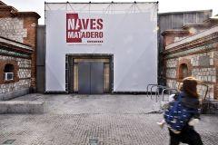 Naves Matadero acoge África Fantasma, del dramaturgo portugués João Samões