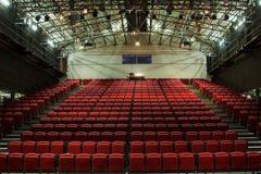 Amelia Ochandiano dirige El lenguaje de tus ojos o El príncipe travestido