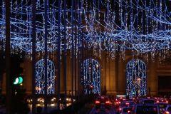 Madrid recibe a la Navidad