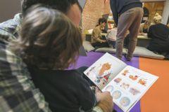 La Navidad llena Conde Duque de teatro, magia, talleres y espacios para bebés